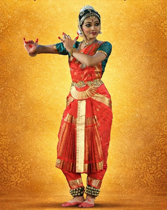 Mahalaksmi Ravishankar