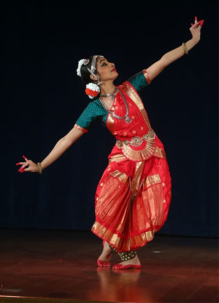 Shantha Arts Mandala