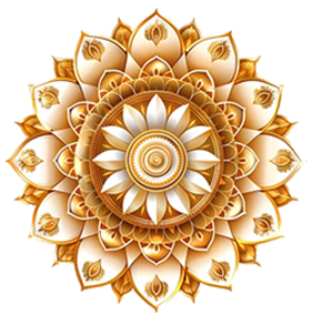 Shantha Arts Mandala